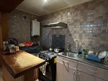 Se vende departamento remodelado en Circunvalación, Valdivia oportunidad