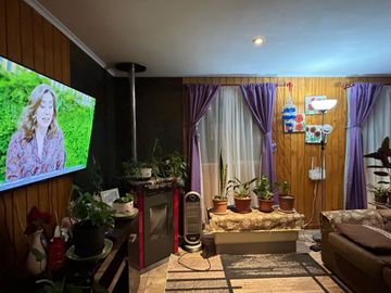 Se vende departamento remodelado en Circunvalación, Valdivia oportunidad