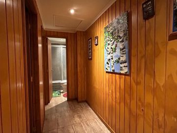 Se vende departamento remodelado en Circunvalación, Valdivia oportunidad