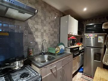 Se vende departamento remodelado en Circunvalación, Valdivia oportunidad