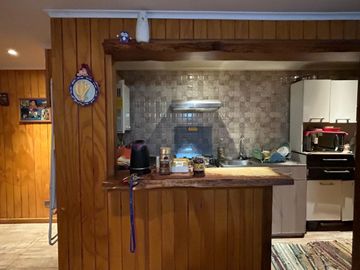 Se vende departamento remodelado en Circunvalación, Valdivia oportunidad