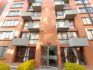 VENDO APARTAMENTO 1ER PISO, CON EXCELENTES TERMINADOS Y UBICACION, CONJUNTO AMARANTO