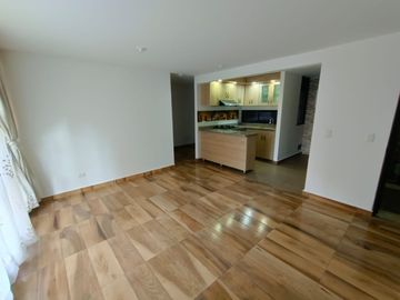 VENDO APARTAMENTO 1ER PISO, CON EXCELENTES TERMINADOS Y UBICACION, CONJUNTO AMARANTO