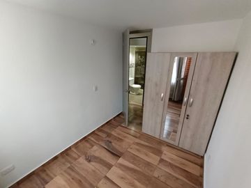 VENDO APARTAMENTO 1ER PISO, CON EXCELENTES TERMINADOS Y UBICACION, CONJUNTO AMARANTO