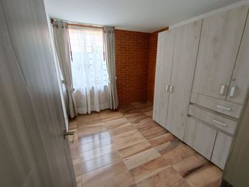 VENDO APARTAMENTO 1ER PISO, CON EXCELENTES TERMINADOS Y UBICACION, CONJUNTO AMARANTO