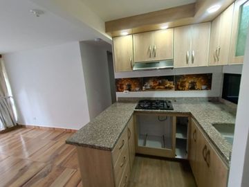 VENDO APARTAMENTO 1ER PISO, CON EXCELENTES TERMINADOS Y UBICACION, CONJUNTO AMARANTO