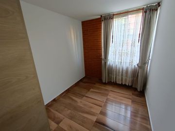 VENDO APARTAMENTO 1ER PISO, CON EXCELENTES TERMINADOS Y UBICACION, CONJUNTO AMARANTO