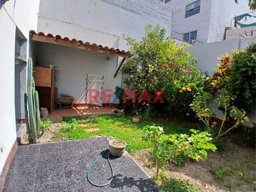 Se Vende Hermosa Casa De 2 Pisos + Terraza