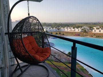 VENDO DEPARTAMENTO AL PONIENTE DE LA CIUDAD (CON ROOF TOP )