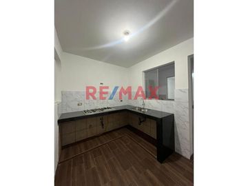 Se Vende Depa Frente Al Parque Aeropuerto