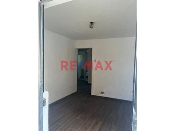 Se Vende Depa Frente Al Parque Aeropuerto