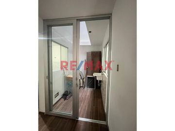 Se Vende Depa Frente Al Parque Aeropuerto