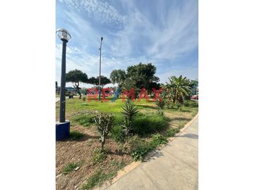 Se Vende Depa Frente Al Parque Aeropuerto