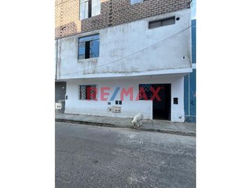 Se Vende Depa Frente Al Parque Aeropuerto