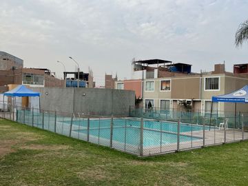 HERMOSA CASA EN VENTA - CASAS DEL VALLE