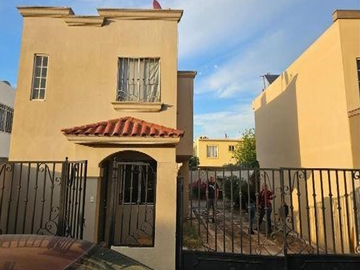 VENTA DE CASAS EN VILLA MEDITERRANEA MEXICALI
