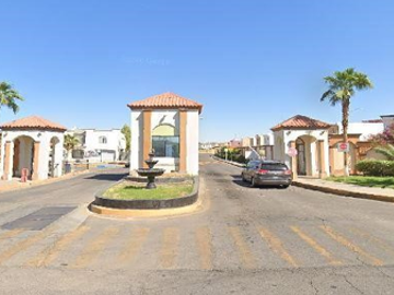 VENTA DE CASAS EN VILLA MEDITERRANEA MEXICALI