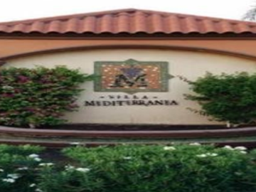VENTA DE CASAS EN VILLA MEDITERRANEA MEXICALI