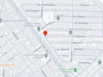 VENTA DE CASAS EN VILLA MEDITERRANEA MEXICALI