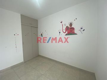 Departamento En Venta En Laguna Del Chipe // ID: 1136775