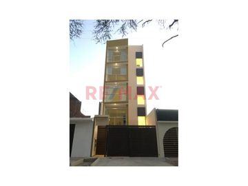 Departamento En Venta En Laguna Del Chipe // ID: 1136775