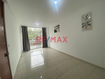 Departamento En Venta En Laguna Del Chipe // ID: 1136775