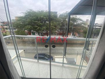 Departamento En Venta En Laguna Del Chipe // ID: 1136775