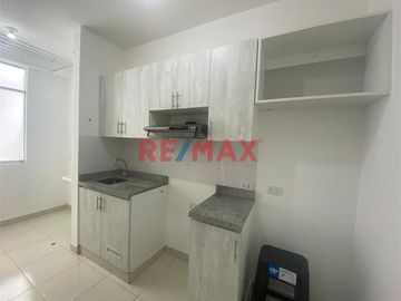 Departamento En Venta En Laguna Del Chipe // ID: 1136775