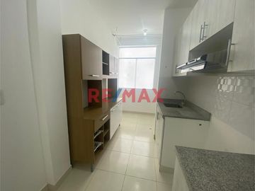 Departamento En Venta En Laguna Del Chipe // ID: 1136775