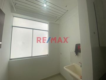 Departamento En Venta En Laguna Del Chipe // ID: 1136775