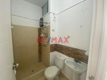 Departamento En Venta En Laguna Del Chipe // ID: 1136775