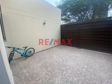 Departamento En Venta En Laguna Del Chipe // ID: 1136775