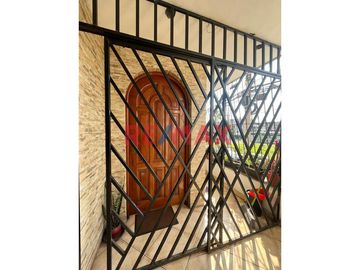 Se Vende Depa Frente Al Parque Aeropuerto