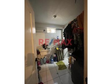 Se Vende Depa Frente Al Parque Aeropuerto