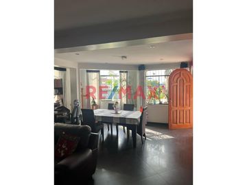 Se Vende Depa Frente Al Parque Aeropuerto
