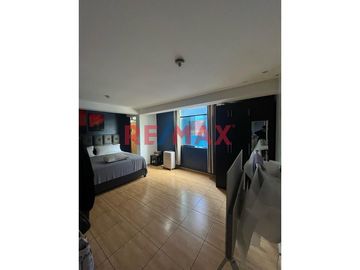 Se Vende Depa Frente Al Parque Aeropuerto
