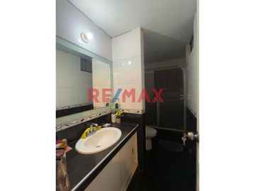 Se Vende Depa Frente Al Parque Aeropuerto