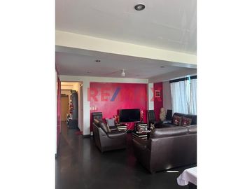 Se Vende Depa Frente Al Parque Aeropuerto