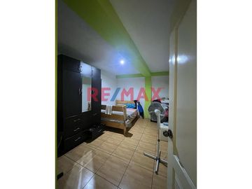 Se Vende Depa Frente Al Parque Aeropuerto