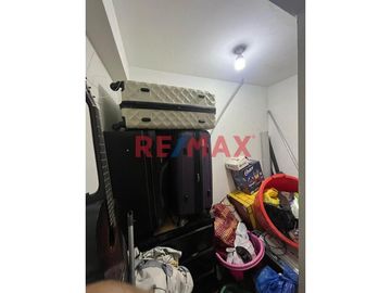 Se Vende Depa Frente Al Parque Aeropuerto