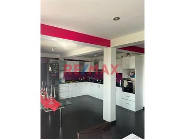 Se Vende Depa Frente Al Parque Aeropuerto