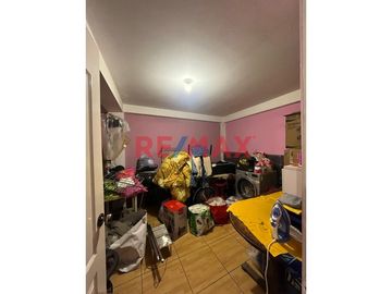 Se Vende Depa Frente Al Parque Aeropuerto