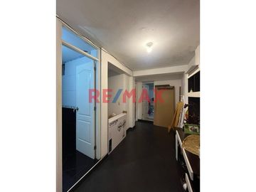 Se Vende Depa Frente Al Parque Aeropuerto