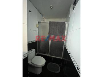 Se Vende Depa Frente Al Parque Aeropuerto