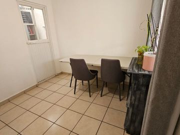 Casa en Venta, Fraccionamiento Jardines de Santa Teresa, Chapultepec