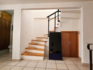 Casa en Venta, Fraccionamiento Jardines de Santa Teresa, Chapultepec