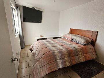 Casa en Venta, Fraccionamiento Jardines de Santa Teresa, Chapultepec