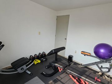 Casa en Venta, Fraccionamiento Jardines de Santa Teresa, Chapultepec
