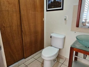 Casa en Venta, Fraccionamiento Jardines de Santa Teresa, Chapultepec