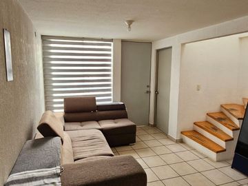 Casa en Venta, Fraccionamiento Jardines de Santa Teresa, Chapultepec